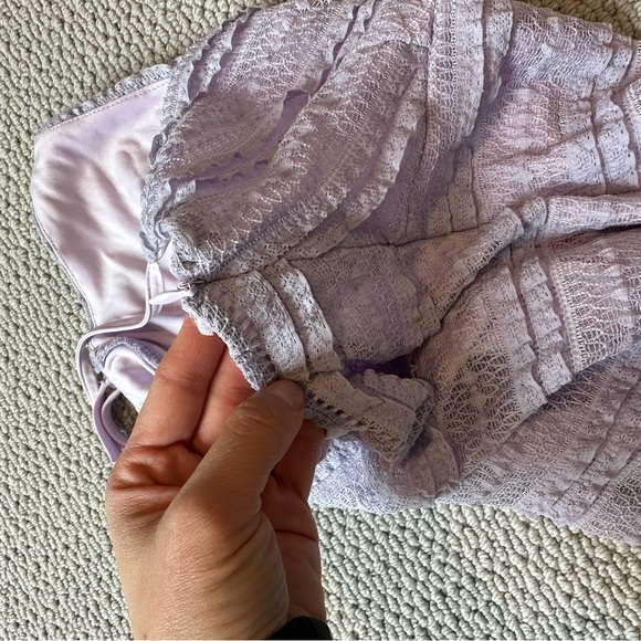 Superdown Carissa Mini Dress - Picture 6 of 12